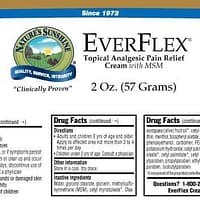 EverFlex Pain Cream