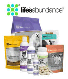 Life's Abundance Logo