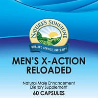 X-Action Reloaded (Men's)