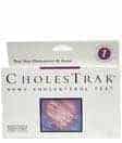 Cholestrak® Home Cholesterol Test Kit