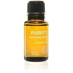 Purity (15 ml.) - 100% Pure Essential Oil