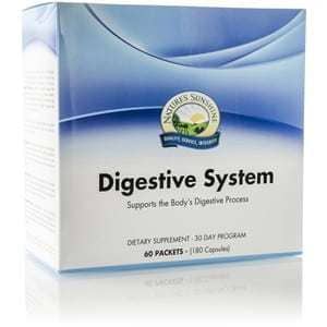 Digestive System (30 day)