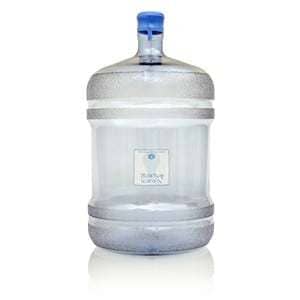 Polycarbonate Bottle 5 Gallon