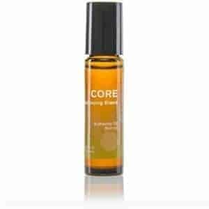 Core Balancing Blend Roll-On - 100% Essential Oils