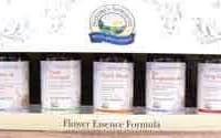 Flower Essence Formula Pack 7 - (2 fl. oz.)
