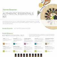 Authentic Essentials Kit