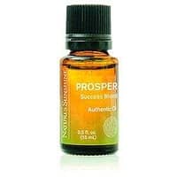 Prosper Success Blend - 100% Essential Oils